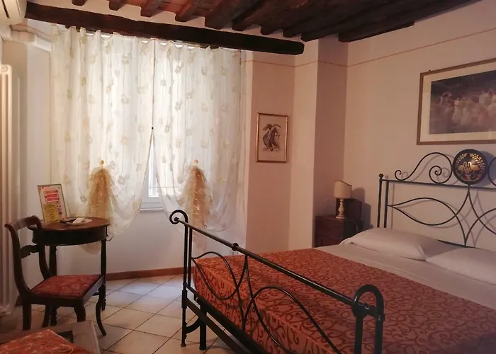 B&B Alle Due Porte