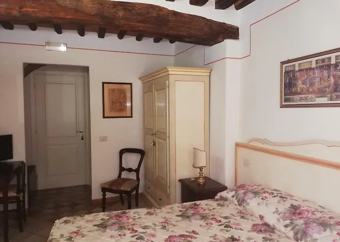 B&B Alle Due Porte