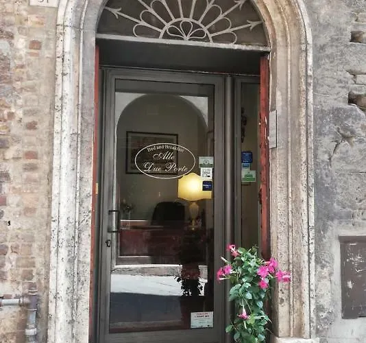 B&B Alle Due Porte