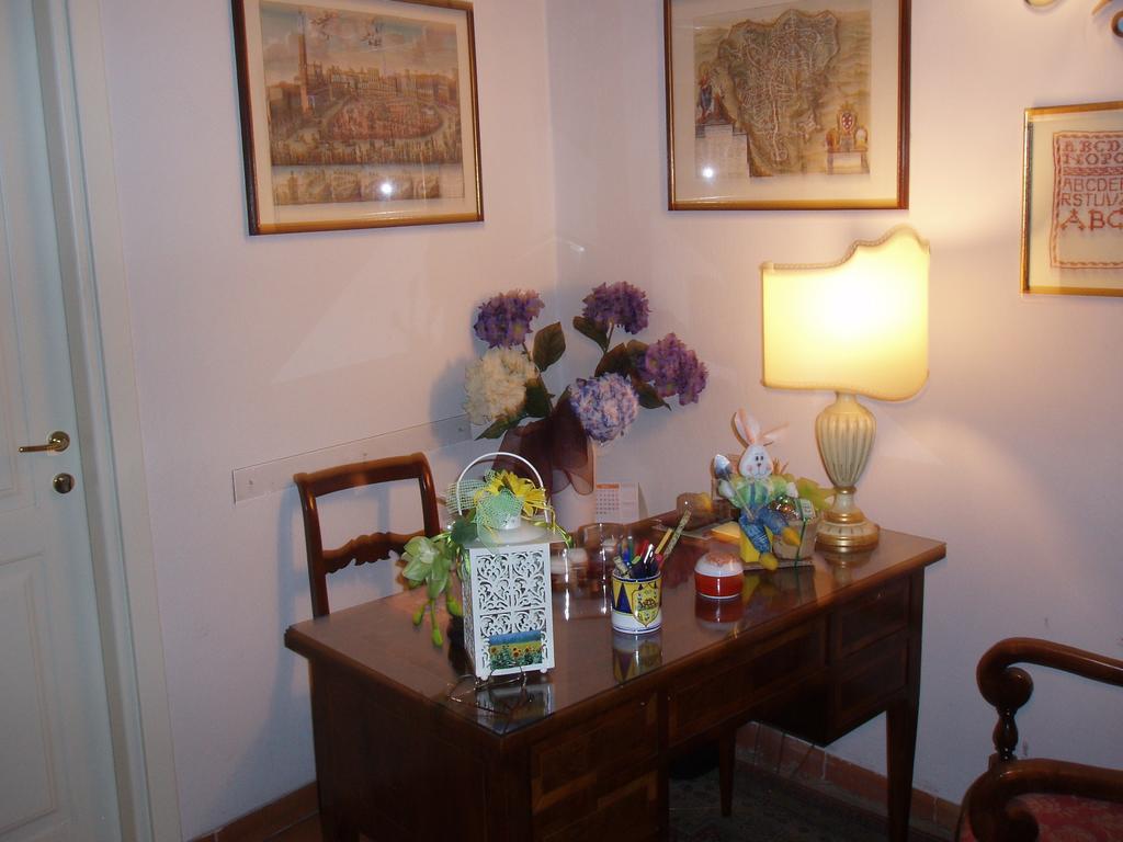 Alle Due Porte Bed & Breakfast