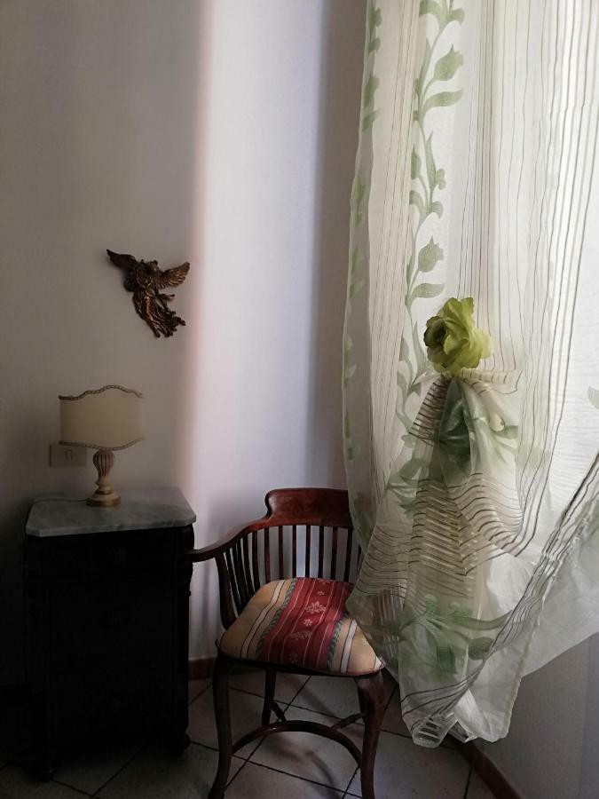 Bed & Breakfast Alle Due Porte