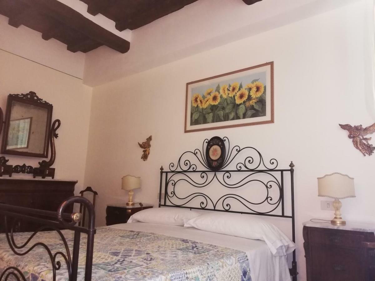 Alle Due Porte Bed & Breakfast