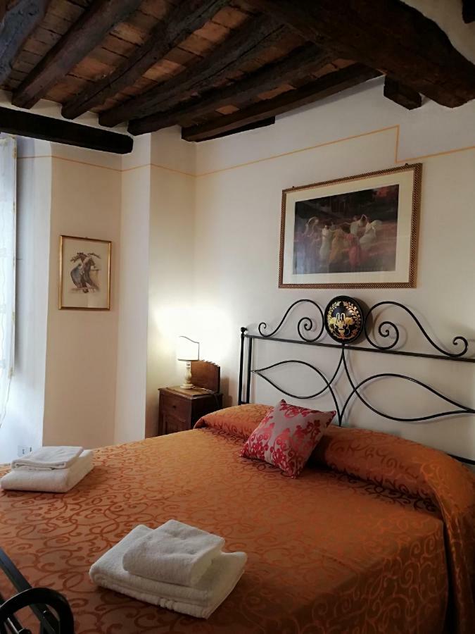 Alle Due Porte Siena
