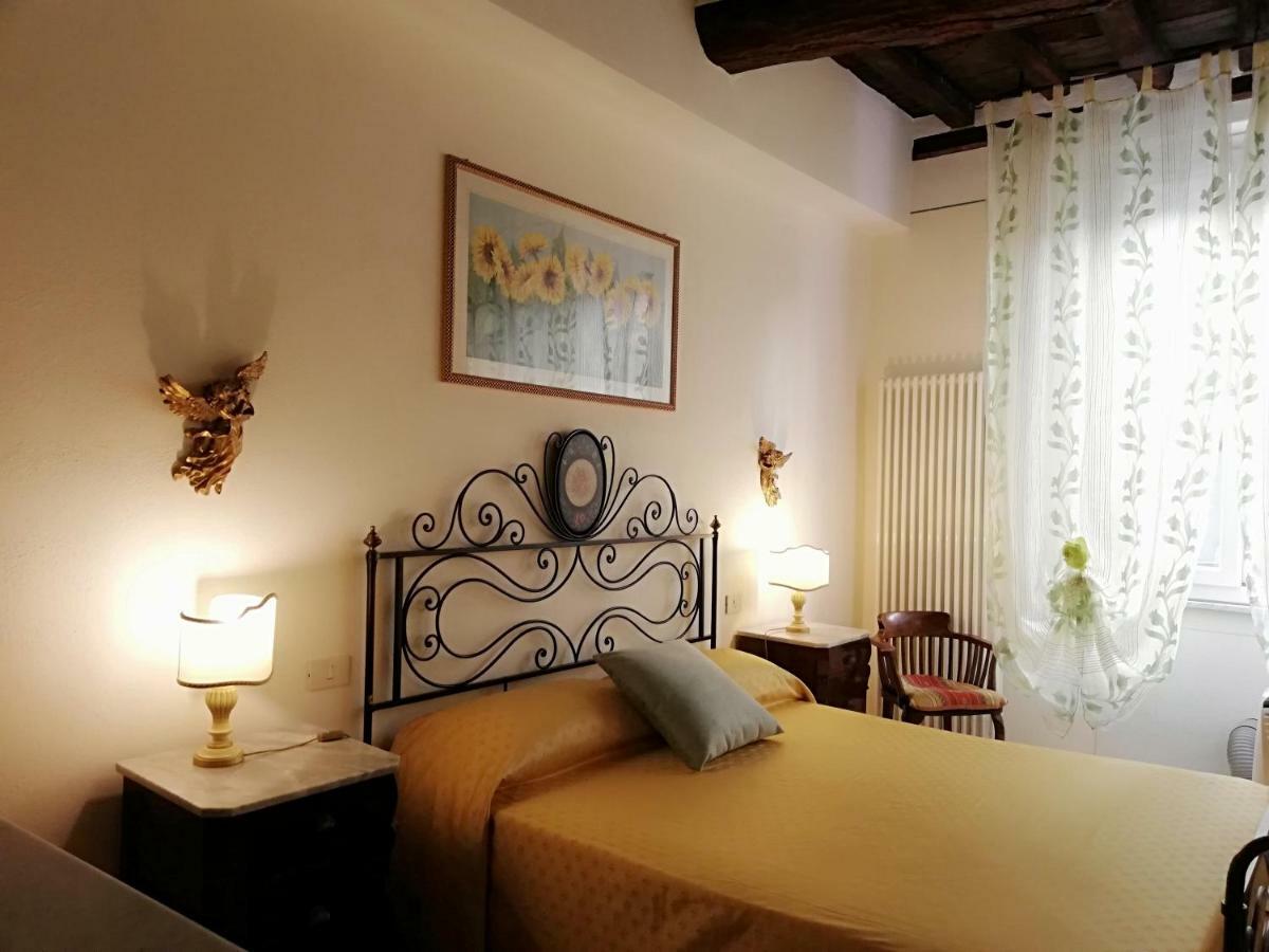 Bed & Breakfast Alle Due Porte *